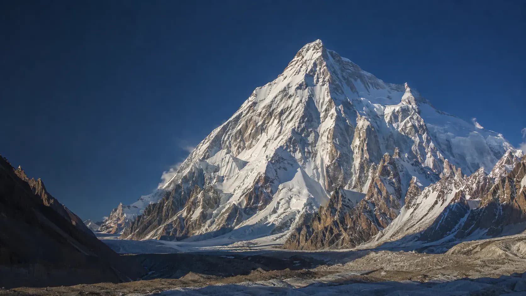 Karakoram travel information